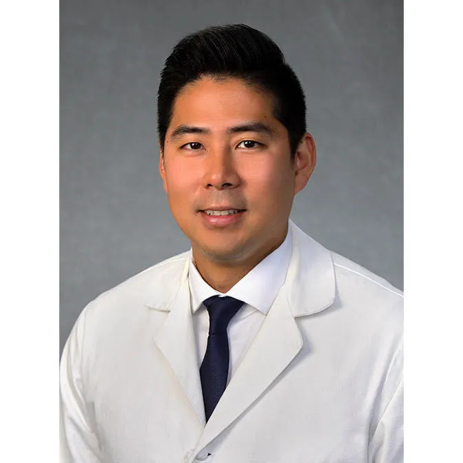 Jon J.w. Yoon