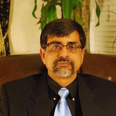 Sunil Kumar Bhatia
