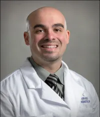 Eric Padron