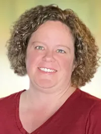 Carmen Rae Repnow