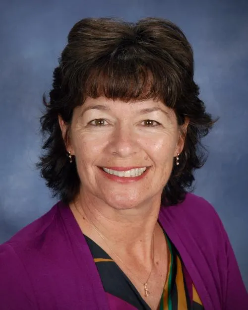 Donna Lee Mckenzie