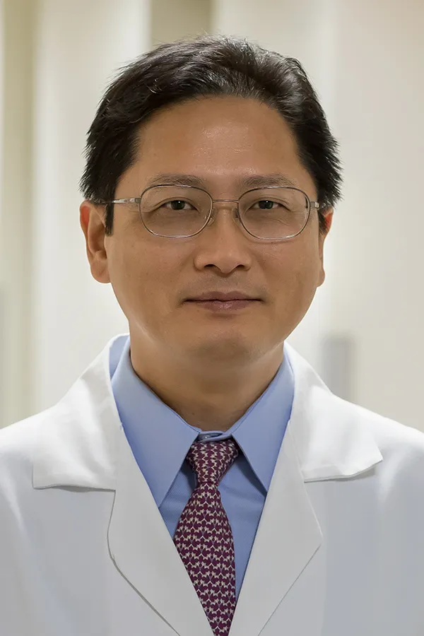 Eddy Hsueh
