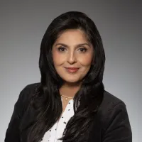 Saira M Rahman