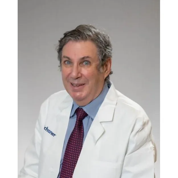 Mark Carlin Homonoff