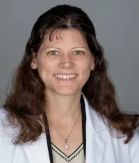 Theresa A Boyle