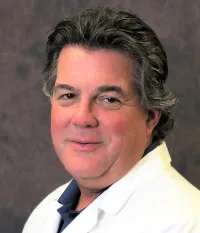 Keith Mather