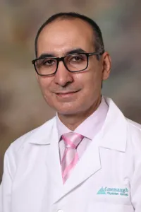 Zulfiqar Ali