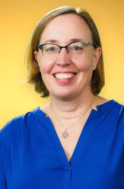 Rebecca U. Perret