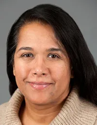 Maitreyi Mazumdar