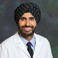 Sanjit S. Bindra
