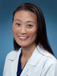 Christine Wang