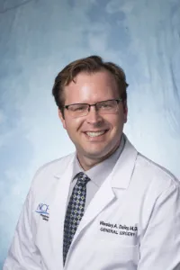 Wesley A. Dailey