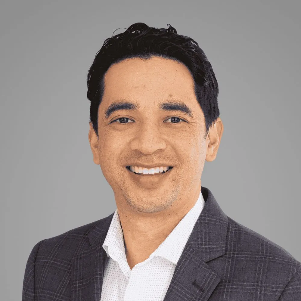 Alexander Malekzadeh