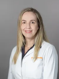 Ludimila Cavalcante