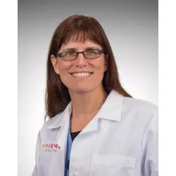 Dr. Colleen Ann Wunderlich