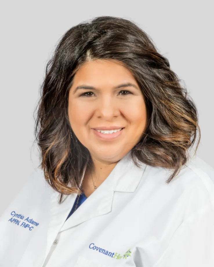 Cynthia Adame