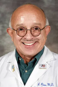 Luis Ernesto Rios Jr.