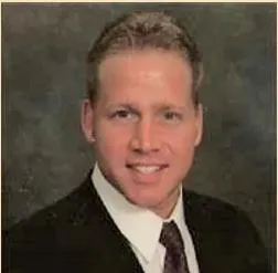 Daniel Dominic Coffey