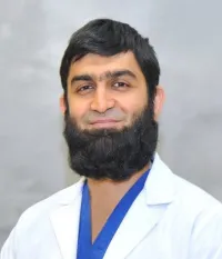 Yasir Akhtar