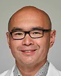 David Chin Sing Wang