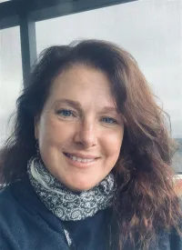 Virginia Frances Borges