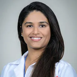 Amrita Nagra