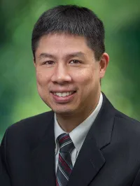 Richard Lin