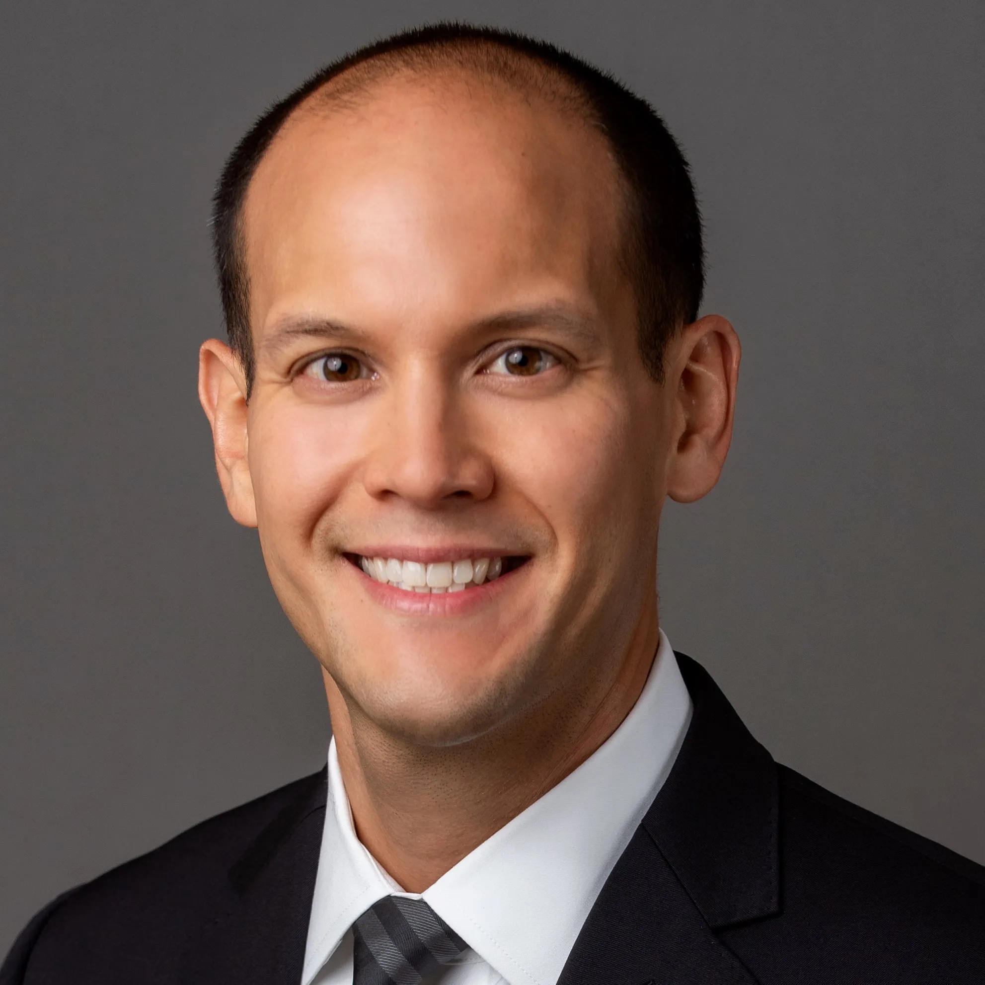 Matthew P Moy