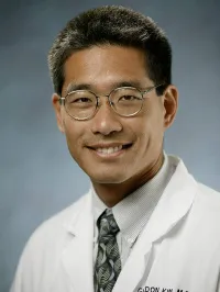 Gordon Kim