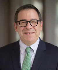 Jonathan A. Bradlow