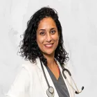 Veena Reddy