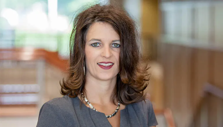 Vivian M. Dudley