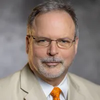 Steven Bruch
