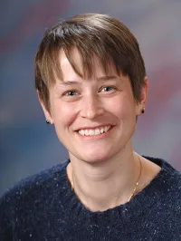 Mary Margaret Braaten