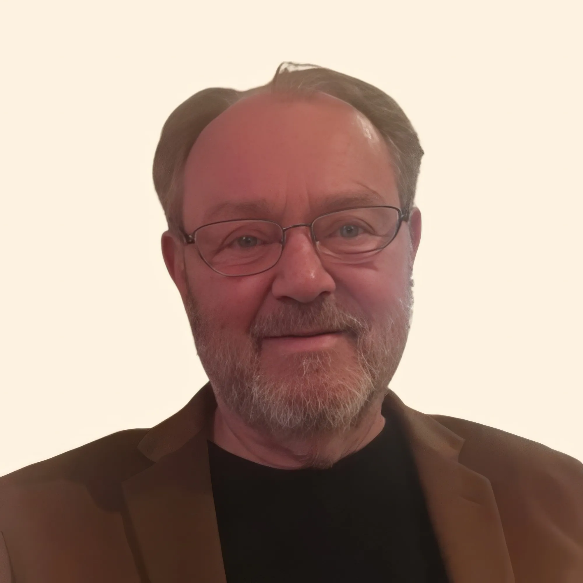 David Debus