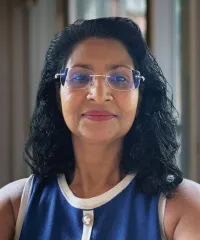 Arlette N. Shvartzman