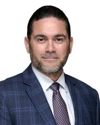 Gerard Sykes