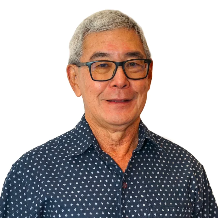 Gary Seiji Inamine
