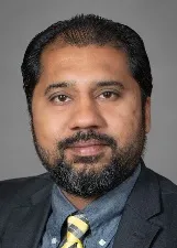Ahsan Bashir