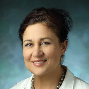 Sheila Mohajer Hofert