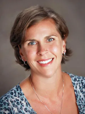 Elizabeth M Jansen