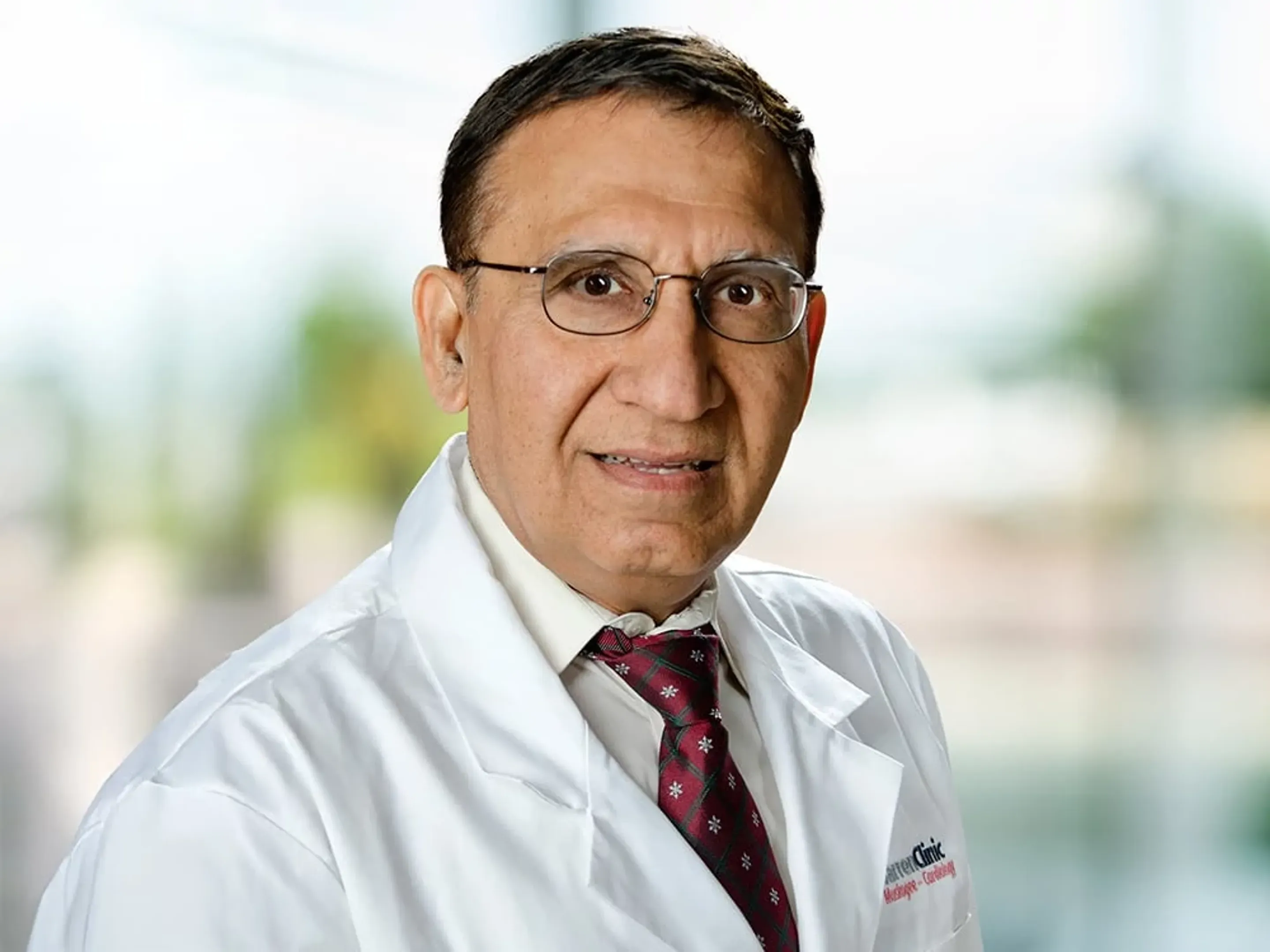 Satish Kohli