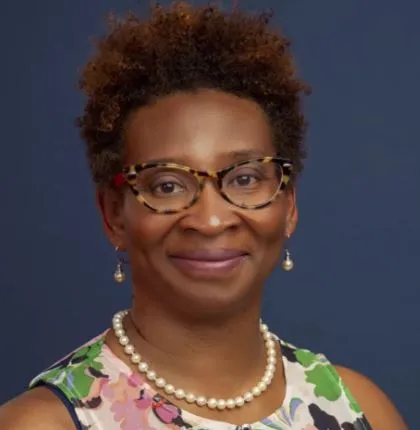 Dr. Nichelle Adegbite-Maraventano