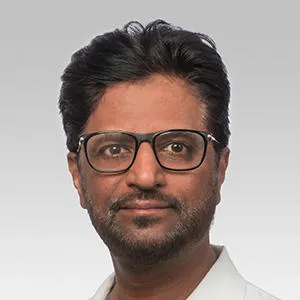 Hassan M. Raza