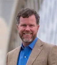 Richard Ethridge