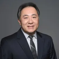 Chris Huang