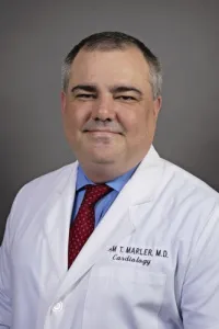 Adam T. Marler