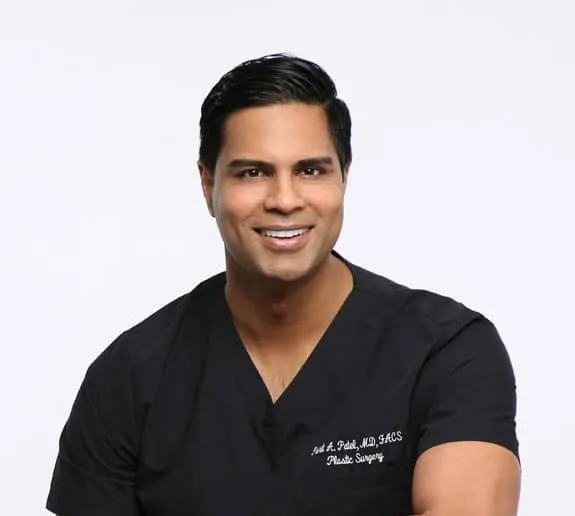 Parit Patel