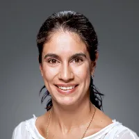 Katya Maillard Gonzalez
