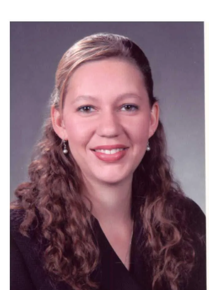 Patricia Depuy Whatley